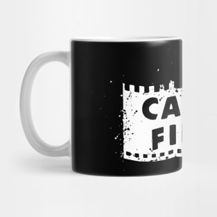 20s films Mug